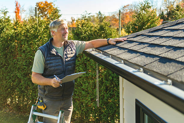 Trusted Roof Repair service in Rodney, MI - Ben Roofing and Steel LLC
